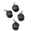 Planter Casters, Set Of 4 -Garden Pot Planter Sales Store 33282 0080