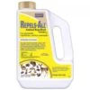 Repels-All® Animal Repellent -Garden Pot Planter Sales Store 38 534 02V