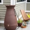Rainwater Urn, 65 Gallon -Garden Pot Planter Sales Store 38 683 0073 tif