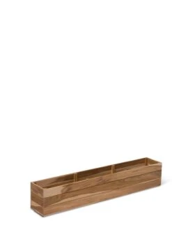 Teak Window Boxes -Garden Pot Planter Sales Store 38832 0500 tif