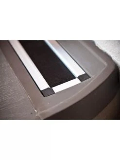 Flat-Back Rain Barrel -Garden Pot Planter Sales Store 38986 03V