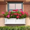 Fairfield Self-Watering Window Box, 3’ -Garden Pot Planter Sales Store 39344 115V tif