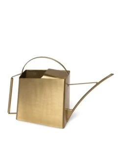 Precision Brass Watering Can -Garden Pot Planter Sales Store 3 4 crop 8612812 314