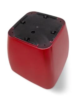 Viva Square Self-Watering Rolling Planter, 20" Diameter, Set Of 2 23 Viva Square Self-Watering Rolling Planter, 20" Diameter, Set Of 2 -Garden Pot Planter Sales Store 3 4 crop 8612930 0110