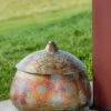 Acorn Hose Pot -Garden Pot Planter Sales Store 3 4 crop 8613361 0037 acorn hose pot