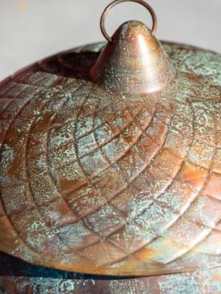 Acorn Hose Pot -Garden Pot Planter Sales Store 3 4 crop 8613361 0045