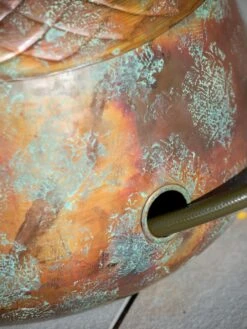 Acorn Hose Pot -Garden Pot Planter Sales Store 3 4 crop 8613361 0049