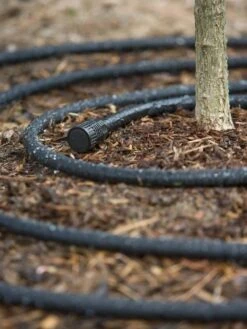 Snip-n-Drip Soaker Hose System -Garden Pot Planter Sales Store 40205 003 tif