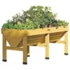 VegTrug® Patio Garden -Garden Pot Planter Sales Store 40331 200 001E vegtrug patio garden tif