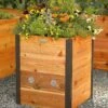 Elevated Raised Bed, 2' X 2' -Garden Pot Planter Sales Store 8586749 854 tif