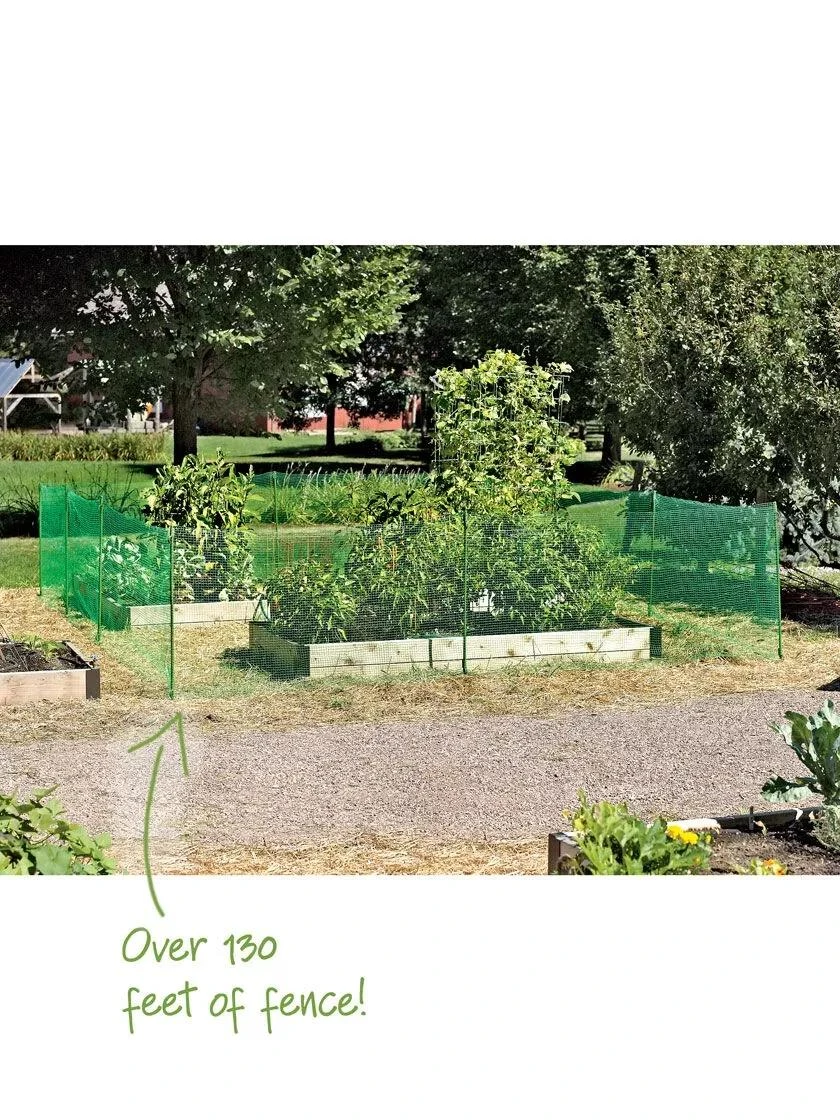 Pest Fence 3 Pest Fence