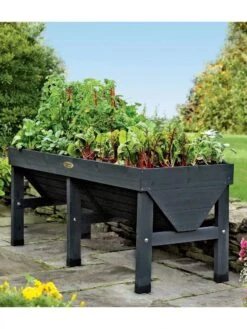 VegTrug® Patio Garden -Garden Pot Planter Sales Store 8586918 002 3 4