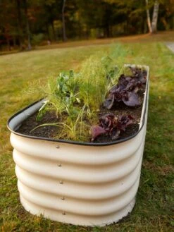 Birdies™ Modular Metal Raised Bed 18 Birdies™ Modular Metal Raised Bed -Garden Pot Planter Sales Store 8586930 6018 tif