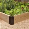 Boards For Raised Beds, Set Of 2 2 Boards For Raised Beds, Set Of 2 -Garden Pot Planter Sales Store 8587815 086 001E tif