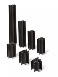 In-Line Connectors, Set Of 2 -Garden Pot Planter Sales Store 8587817 791 tif