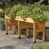 VegTrug® Wallhugger, 18" X 72" -Garden Pot Planter Sales Store 8587836NA 030 tif
