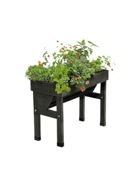 VegTrug® Wallhugger, 18" X 40" -Garden Pot Planter Sales Store 8587848CO 100 tif