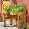 VegTrug® Wallhugger, 18" X 40" -Garden Pot Planter Sales Store 8587848 001 tif