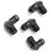 Snip-n-Drip Angle Connectors, Set Of 4 1 Snip-n-Drip Angle Connectors, Set Of 4 -Garden Pot Planter Sales Store 8587968 002E tif