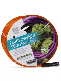 Featherweight Hoses 10 Featherweight Hoses -Garden Pot Planter Sales Store 8587989OR 001E tif