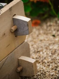 Farmstead Cedar Raised Garden Beds, 3' 11 Farmstead Cedar Raised Garden Beds, 3' -Garden Pot Planter Sales Store 8588144 11V tif