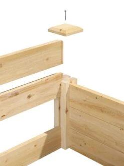 4' Cedar Raised Beds 13 4' Cedar Raised Beds -Garden Pot Planter Sales Store 8588176 03V tif 1