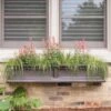 Fairfield Self-Watering Window Box, 5’ -Garden Pot Planter Sales Store 8588938 10V tif
