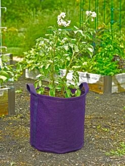 Gardener's BestĀ® Potato Grow Bag