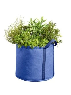 Gardener's Best® Universal Grow Bag 11 Gardener's Best® Universal Grow Bag -Garden Pot Planter Sales Store 8590024PE 210 tif