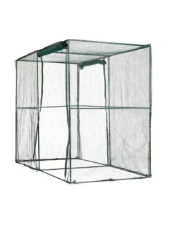 Crop Cage, 4' X 8' -Garden Pot Planter Sales Store 8590160 1192 tif