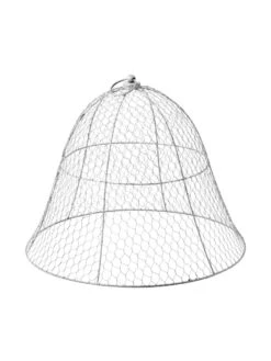 Chicken Wire Cloche 21 Chicken Wire Cloche -Garden Pot Planter Sales Store 8590210 009 tif