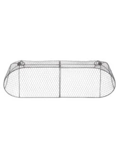 3-in-1 Chicken Wire Cloche 14 3-in-1 Chicken Wire Cloche -Garden Pot Planter Sales Store 8592117 1608z tif