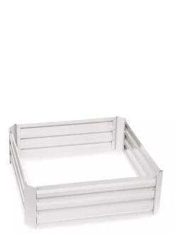 Demeter Corrugated Metal Raised Bed, 34" X 34" -Garden Pot Planter Sales Store 8592119 0105 tif
