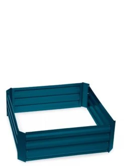 Demeter Corrugated Metal Raised Bed, 34" X 34" -Garden Pot Planter Sales Store 8592119 200 tif