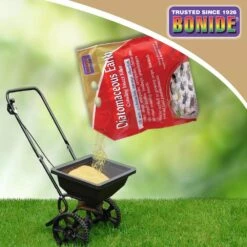 Bonide® Diatomaceous Earth, 5 Lbs. -Garden Pot Planter Sales Store 8592438 01V