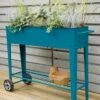 Demeter Mobile Planter Cart 2 Demeter Mobile Planter Cart -Garden Pot Planter Sales Store 8594148 434 tif