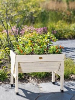 Compact VegTrug® Patio Garden -Garden Pot Planter Sales Store 8594232 1196 tif