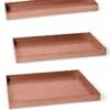 Essex Plant Stand Trays, Set Of 3 -Garden Pot Planter Sales Store 8594265 9649 001E tif