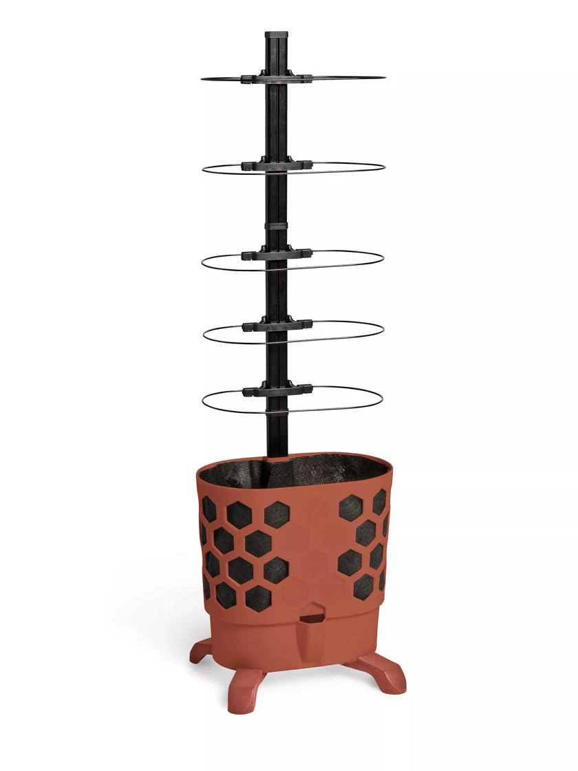 Gardener's Revolution® Tomato Planter 7 Gardener's Revolution® Tomato Planter - Image 5