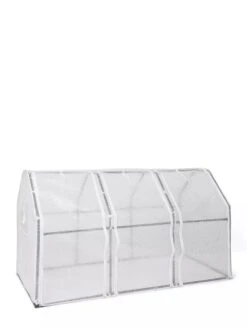 3-Season Plant Protection Tent, 3' X 6' -Garden Pot Planter Sales Store 8595806 9460 tif