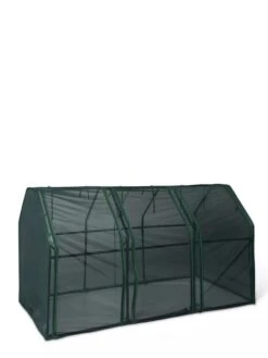 3-Season Plant Protection Tent, 3' X 6' -Garden Pot Planter Sales Store 8595806 9464 tif
