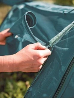 3-Season Plant Protection Tent, 3' X 6' -Garden Pot Planter Sales Store 8595806 9655 tif