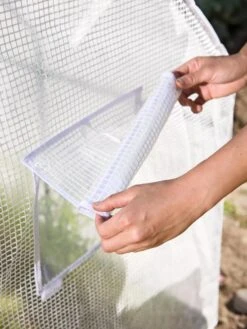 3-Season Plant Protection Tent, 3' X 6' -Garden Pot Planter Sales Store 8595806 9702 tif