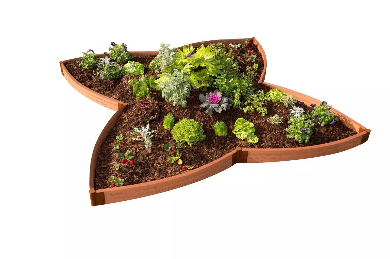 Monarch Migration Station And Butterfly Pollinator Garden 2-in-2 3 Monarch Migration Station And Butterfly Pollinator Garden 2-in-2