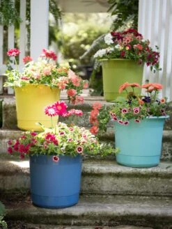 Eezy Gro Self-Watering Planters -Garden Pot Planter Sales Store 8596427 8090 tif