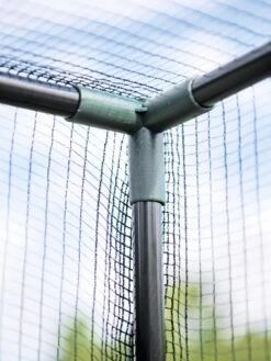 Crop Cage, 4' X 4' -Garden Pot Planter Sales Store 8596540 8957 tif 1