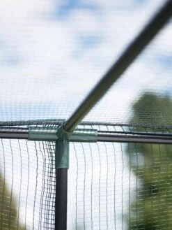 Crop Cage, 4' X 8' -Garden Pot Planter Sales Store 8596540 8966 tif