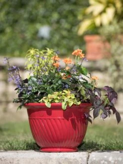 Mazzano Self-Watering Planters -Garden Pot Planter Sales Store 8596564 4883 tif