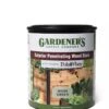 Gardenerās Exterior Wood Stain, 1 Quart 1 Gardenerās Exterior Wood Stain, 1 Quart -Garden Pot Planter Sales Store 8596700 6090 gardening exterior penetrating wood stain whey based moss green tif