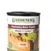 Gardener’s Clear Waterproofer, 1 Quart -Garden Pot Planter Sales Store 8596701 6172 tif